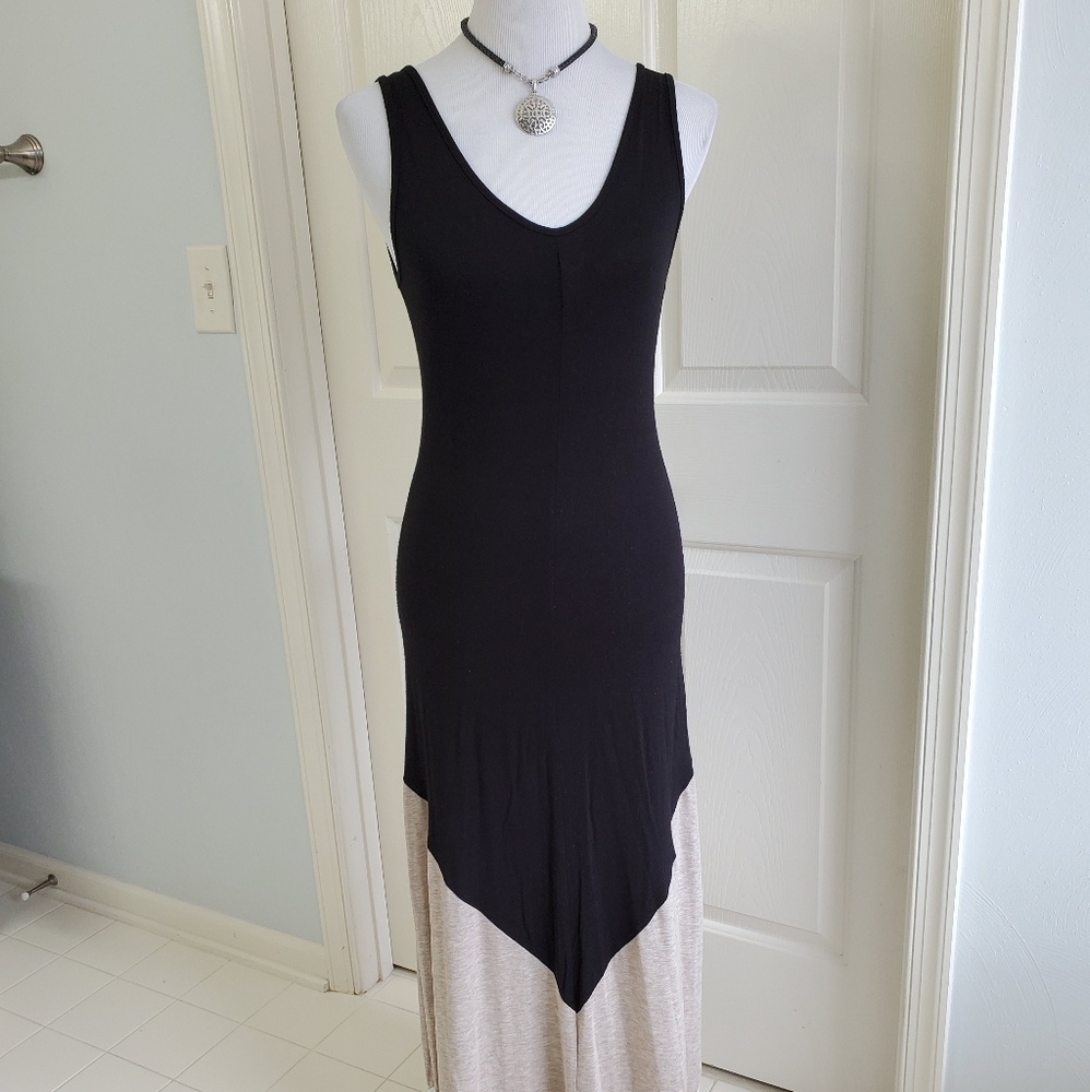 Maxie dress